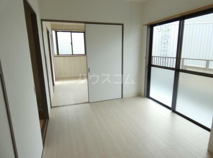 4/21 リビング/ダイニング