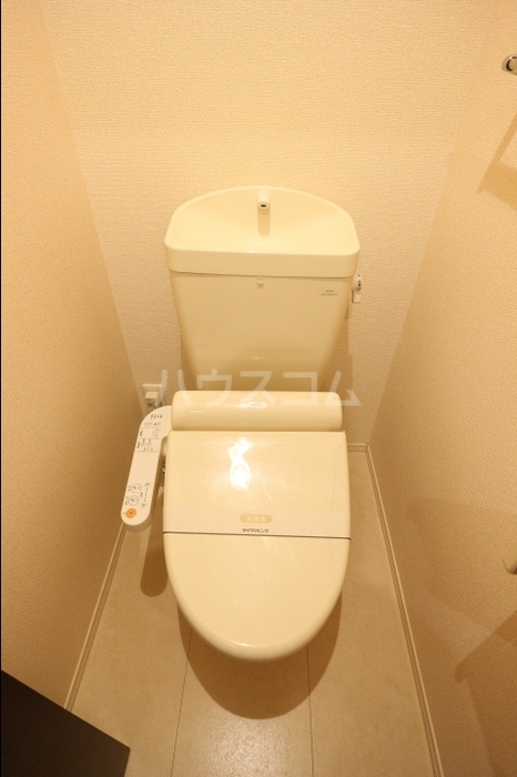 9/22 トイレ