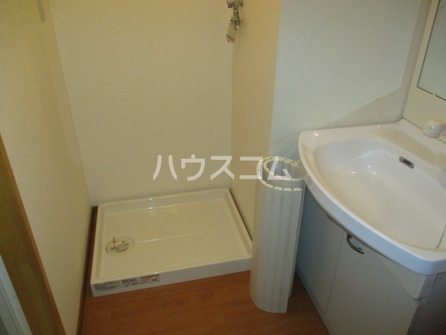 15/30 洗面