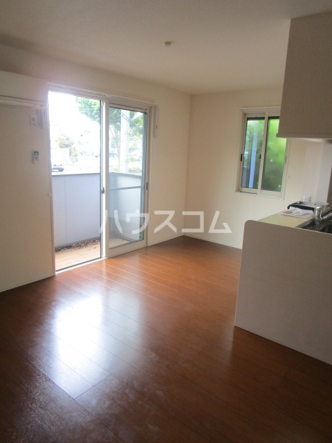 3/19 リビング/ダイニング