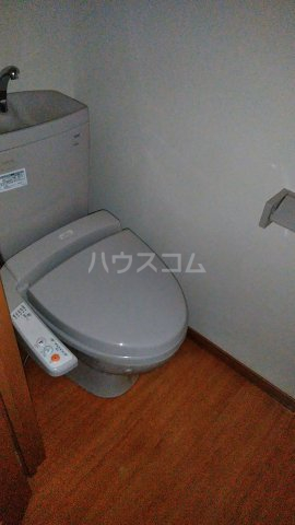 9/29 トイレ