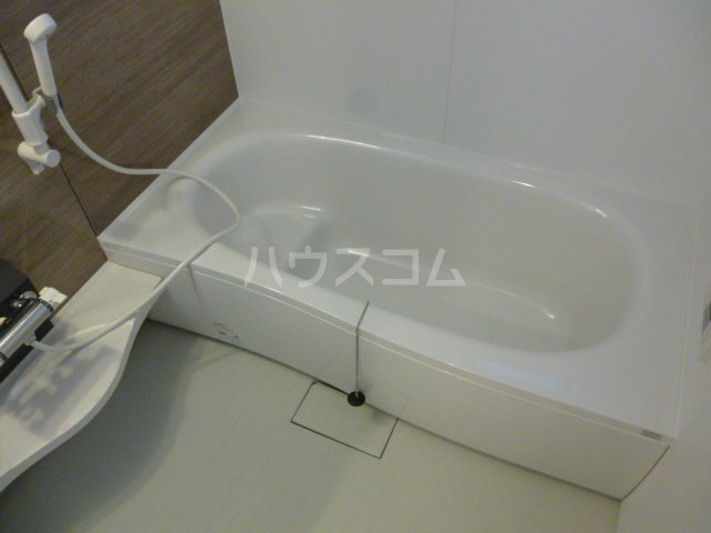 10/25 浴室