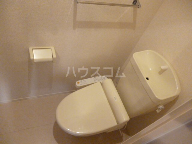 11/25 トイレ