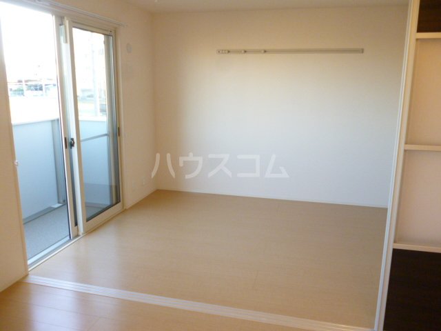 4/25 室内