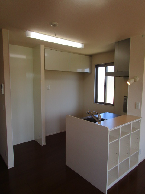 10/30 キッチン