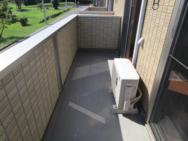 16/30 バルコニー