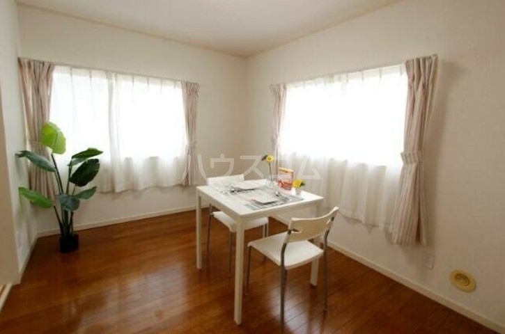 3/22 リビング/ダイニング