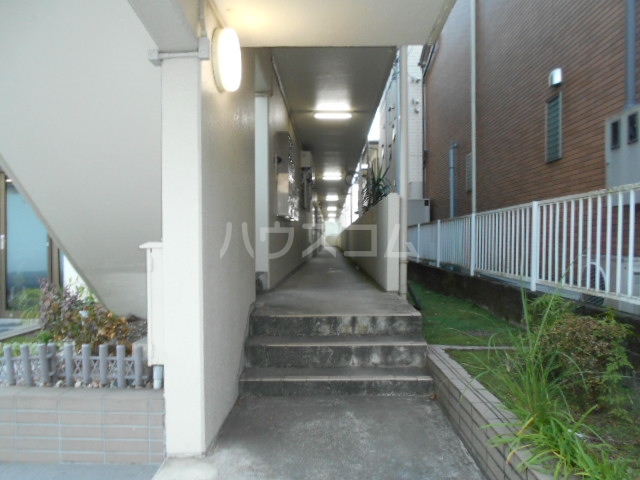 5/14 エントランス