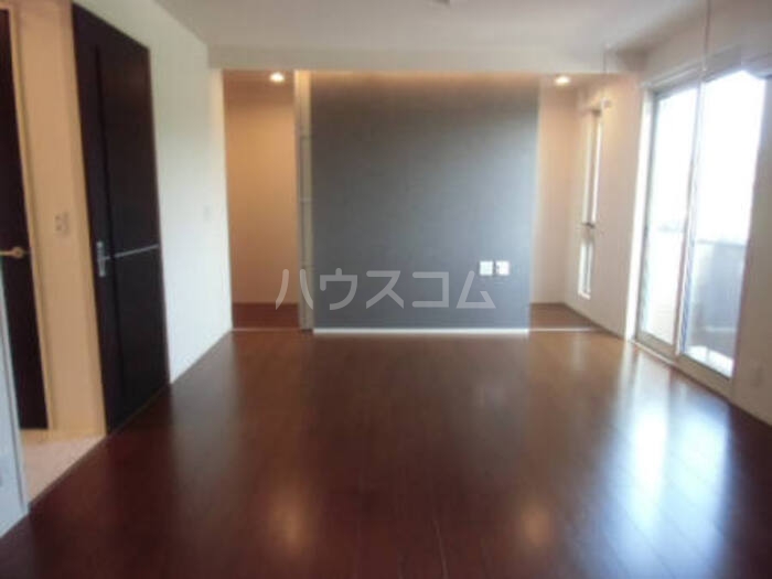 3/18 リビング/ダイニング