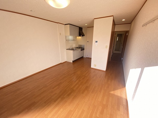 12/30 寝室