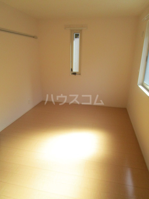 5/30 寝室