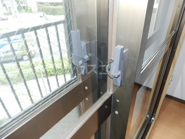 20/26 バルコニー