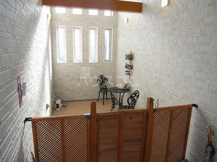 3/20 リビング/ダイニング