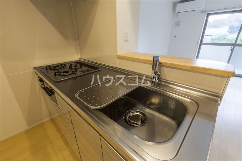 7/26 キッチン