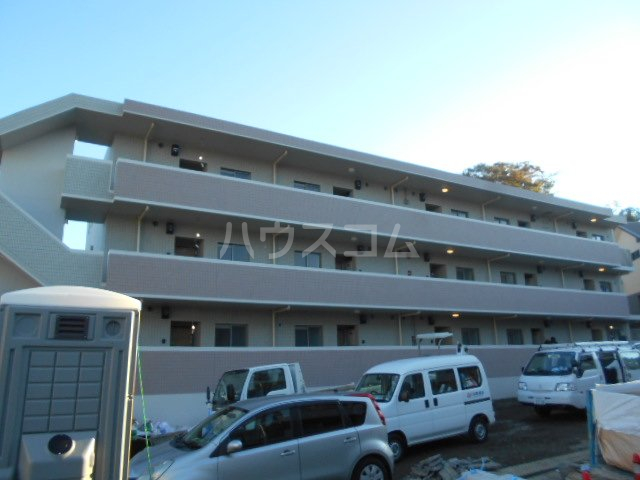 15/25 エントランス