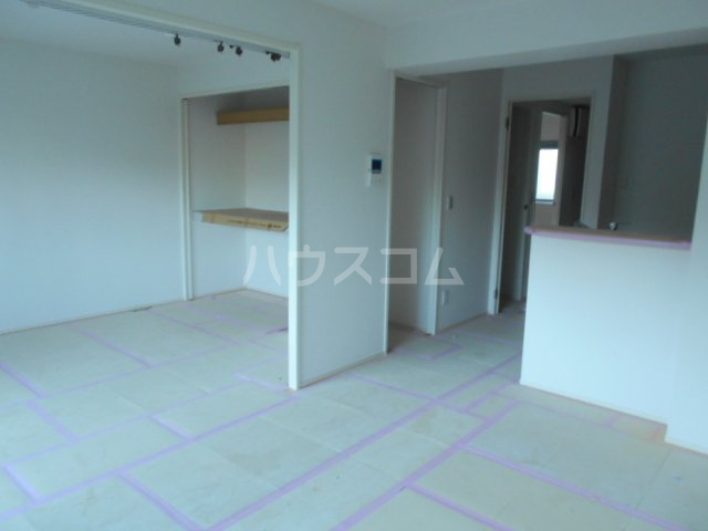 3/25 リビング/ダイニング