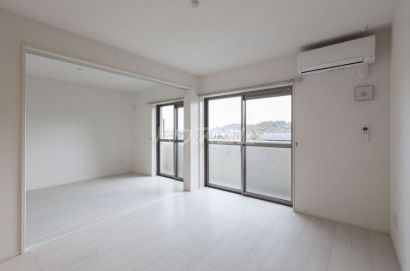 3/24 リビング/ダイニング