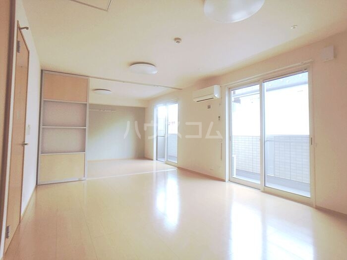 3/23 リビング/ダイニング