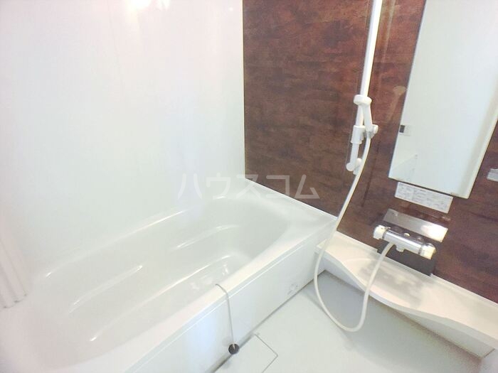 8/23 浴室