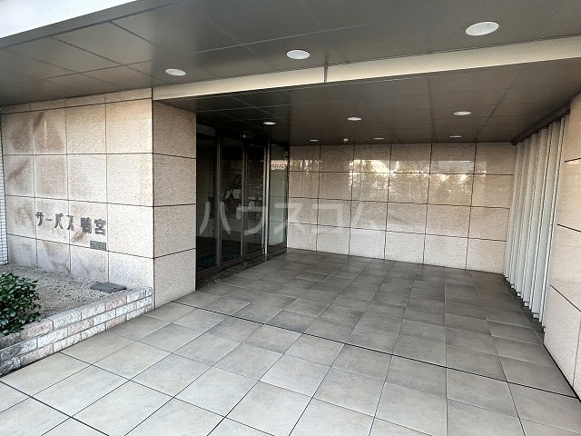 5/10 エントランス