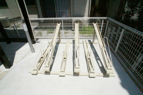 19/30 バルコニー