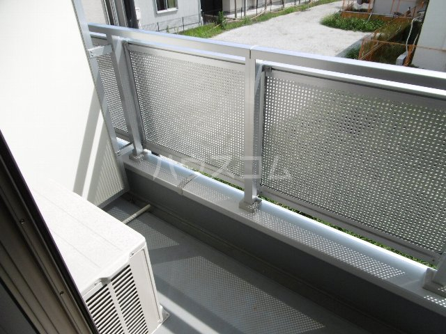 16/30 バルコニー