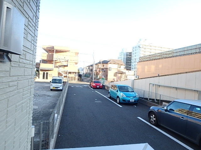 21/30 駐車場