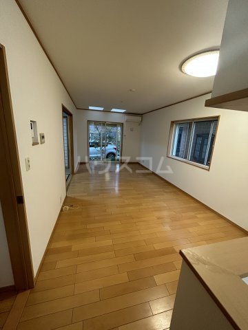 4/30 リビング/ダイニング