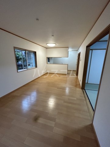 6/30 リビング/ダイニング