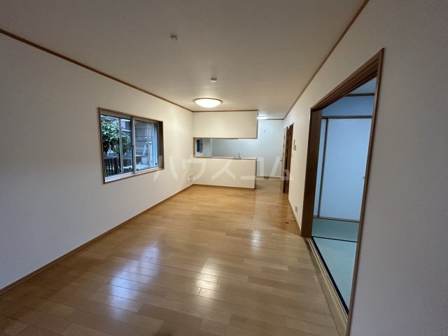 3/30 リビング/ダイニング