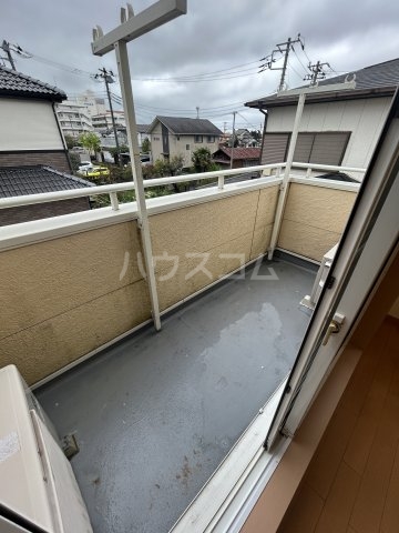 24/30 バルコニー