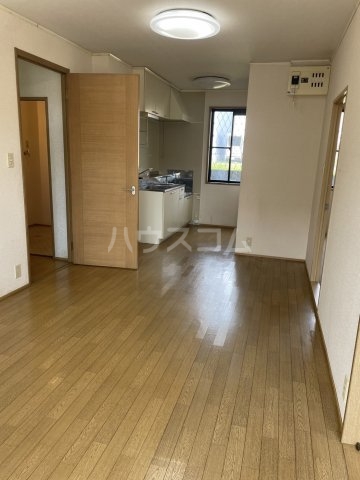 3/23 リビング/ダイニング