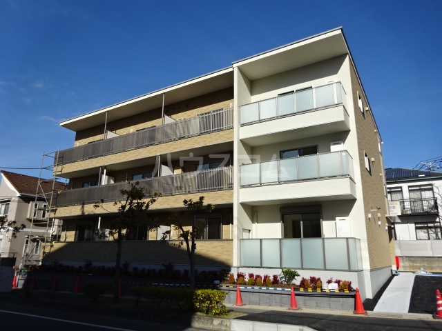 1/13 外観