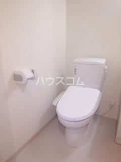 8/21 トイレ