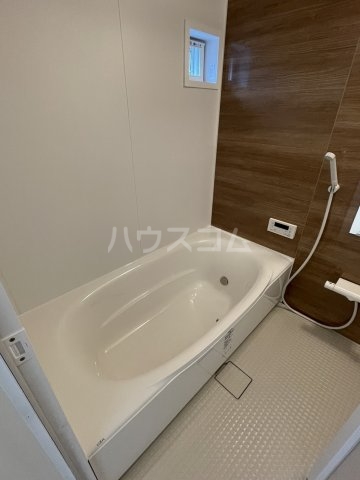 12/21 浴室