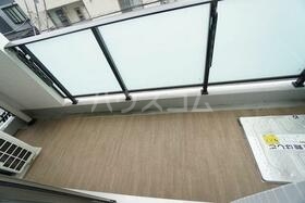 13/21 バルコニー