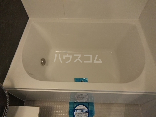 12/30 浴室