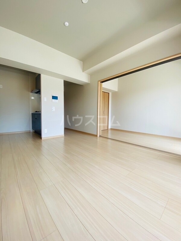 3/19 リビング/ダイニング