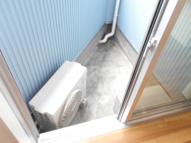 17/26 バルコニー