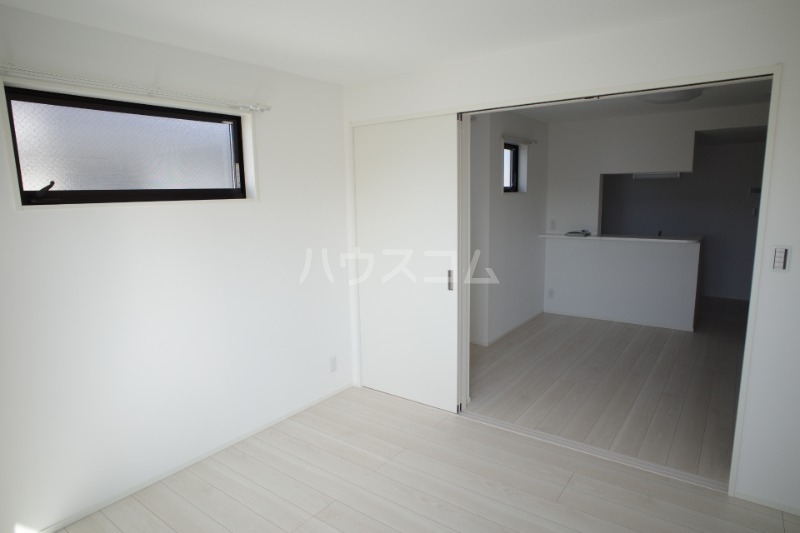 3/24 リビング/ダイニング