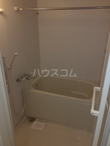 14/30 浴室