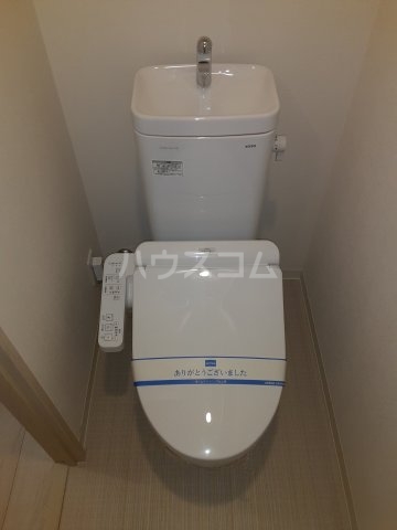 16/30 トイレ