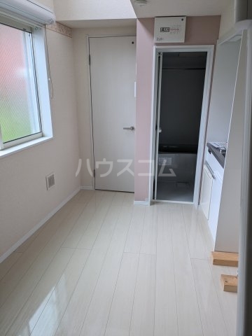 3/17 リビング/ダイニング