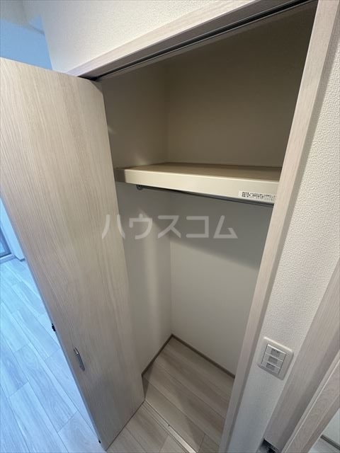 5/24 収納