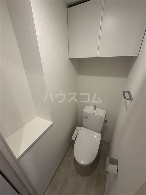 9/24 トイレ