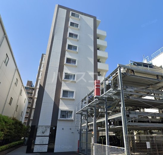 1/11 外観