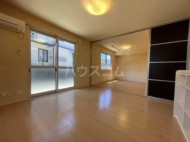 9/30 リビング/ダイニング