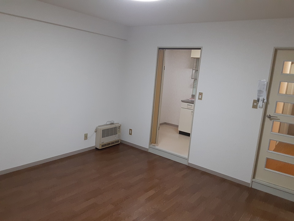 3/30 リビング/ダイニング