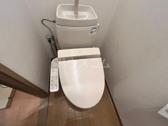 12/29 トイレ