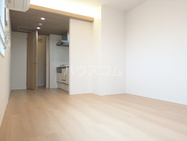 4/25 リビング/ダイニング